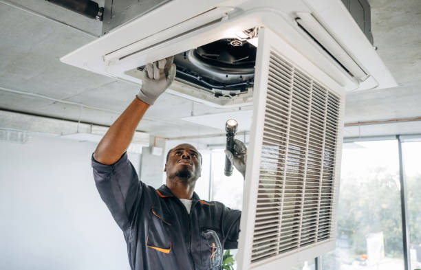 Licensed Heat Pump Repair service in West Chicago, IL - FH HVAC