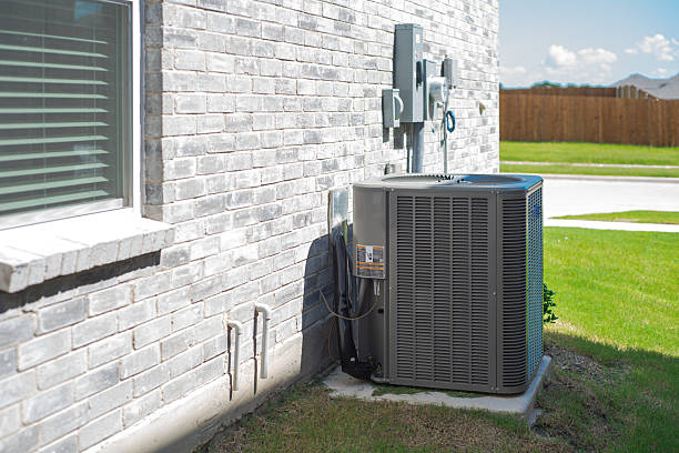 Reliable Heat Pump Repair contractor in West Chicago, IL by FH HVAC